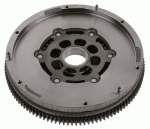 SACHS 2 294 501 221 Hooratas