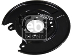 FEBI BILSTEIN 176755 Plekk,piduriketas