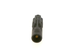 BOSCH 0356100100 Pistik, s&uuml;&uuml;tek&uuml;&uuml;nal