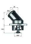 MAHLE TI392 Termostaat,Jahutusvedelik