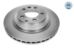MEYLE 1155230034PD Piduriketas