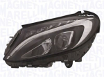 MAGNETI MARELLI 711307024437 Esituli