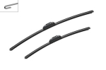 BOSCH 3397007654 Klaasipuhastaja kumm