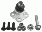 LEMF&Ouml;RDER 33816 01 Kande-/juhtliigend