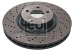 FEBI BILSTEIN 44145 Piduriketas