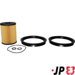 JP GROUP 6018700300 K&uuml;tusefilter