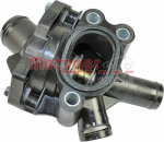 METZGER 4006272 Termostaat,Jahutusvedelik