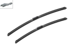 BOSCH 3397007854 Klaasipuhastaja kumm