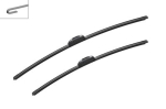 BOSCH 3397007565 Klaasipuhastaja kumm