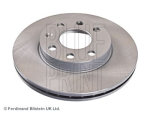 BLUE PRINT ADG04325 Piduriketas