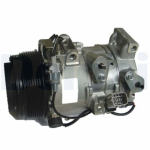 DELPHI CS20513 Kompressor,kliimaseade