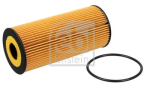FEBI BILSTEIN 106110 &Otilde;lifilter