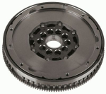 SACHS 2 294 501 208 Hooratas