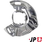 JP GROUP 1464202570 Plekk,piduriketas