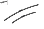 BOSCH 3397007863 Klaasipuhastaja kumm