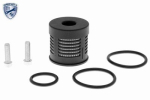 VAICO V950466 H&uuml;draulikafilter, lamellsidur (neljarattavedu)