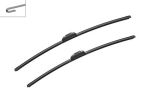 BOSCH 3397007568 Klaasipuhastaja kumm