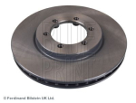 BLUE PRINT ADG04330 Piduriketas