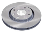 FEBI BILSTEIN 21120 Piduriketas