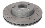 FEBI BILSTEIN 30552 Piduriketas