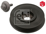 FEBI BILSTEIN 33784 Rihmaratas,v&auml;ntv&otilde;ll