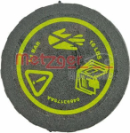 METZGER 2140152 Sulgurkate, jahutusvedeliku mahuti