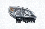 MAGNETI MARELLI 712104969992 Esituli