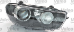 VALEO 043658 Esituli