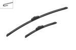 BOSCH 3397007570 Klaasipuhastaja kumm