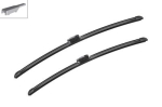 BOSCH 3397014313 Klaasipuhastaja kumm