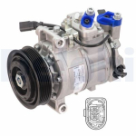DELPHI CS20577 Kompressor,kliimaseade