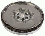 SACHS 2 294 001 733 Hooratas