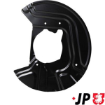 JP GROUP 1464202770 Plekk,piduriketas