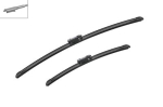 BOSCH 3397007579 Klaasipuhastaja kumm