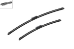 BOSCH 3397014419 Klaasipuhastaja kumm