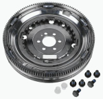 SACHS 2 295 601 004 Hooratas