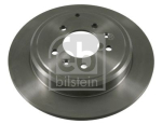 FEBI BILSTEIN 21123 Piduriketas