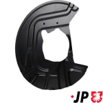 JP GROUP 1464202780 Plekk,piduriketas