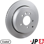 JP GROUP 3763200500 Piduriketas