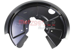 METZGER 6115306 Plekk,piduriketas