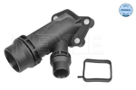 MEYLE 3142260012 Jahutusvedeliku flants