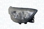 MAGNETI MARELLI 712479001129 Esituli