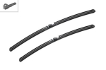 BOSCH 3397007582 Klaasipuhastaja kumm