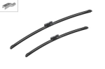 BOSCH 3397014422 Klaasipuhastaja kumm