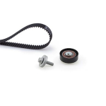 GATES K015662XS Hammasrihma komplekt