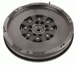 SACHS 2 294 501 254 Hooratas
