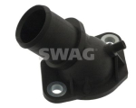 SWAG 62 91 7935 Jahutusvedeliku flants
