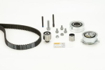 CONTINENTAL CTAM CT1139K2 Hammasrihma komplekt