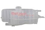 METZGER 2140190 Paisupaak,jahutusvedelik