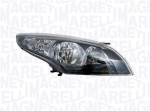 MAGNETI MARELLI 711307023254 Esituli